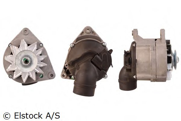 ELSTOCK 28-1740 Alternator